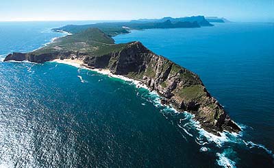 capepeninsula