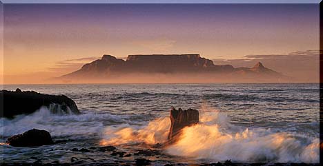 tablemountain